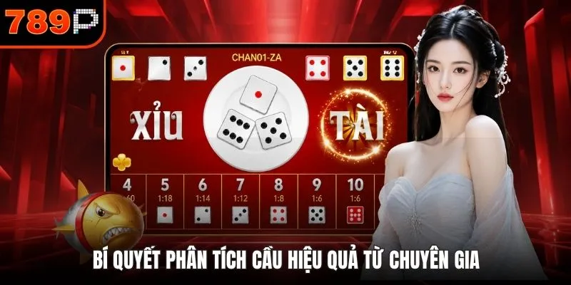 Bí quyết phân tích cầu hiệu quả từ chuyên gia