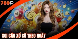 Soi Cầu Xổ Số Theo Ngày